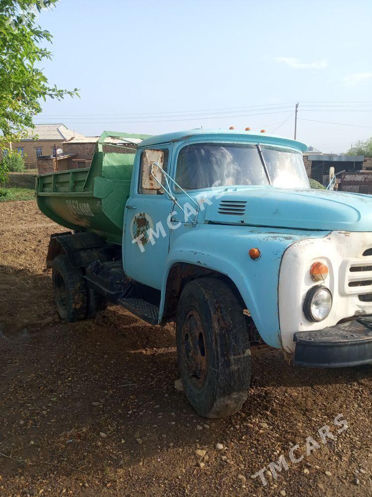 Zil 130 1991 - 20 000 TMT - Тагтабазар - img 4