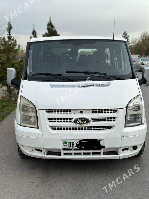 Ford Transit Connect 2012 - 120 000 TMT - Анев - img 4