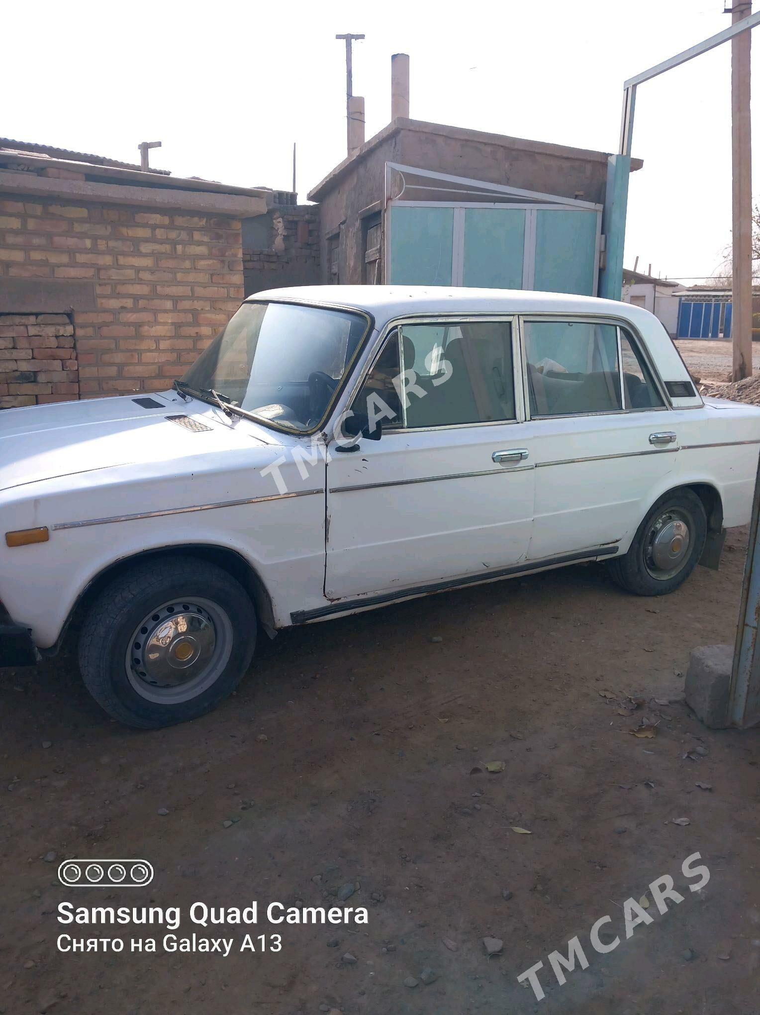 Lada 2106 1986 - 16 000 TMT - Теджен - img 2