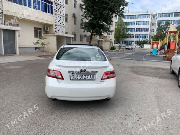 Toyota Camry 2011 - 180 000 TMT - Мир 2 - img 4