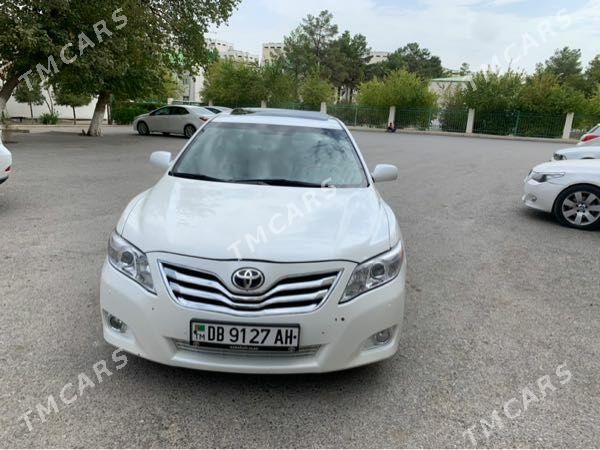 Toyota Camry 2011 - 180 000 TMT - Мир 2 - img 2