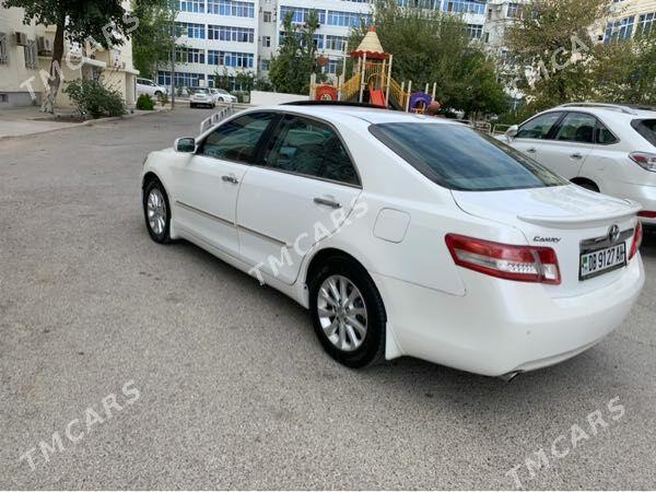 Toyota Camry 2011 - 180 000 TMT - Мир 2 - img 3