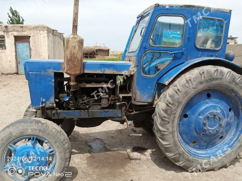 MTZ T-28 1992 - 17 000 TMT - Кёнеургенч - img 2