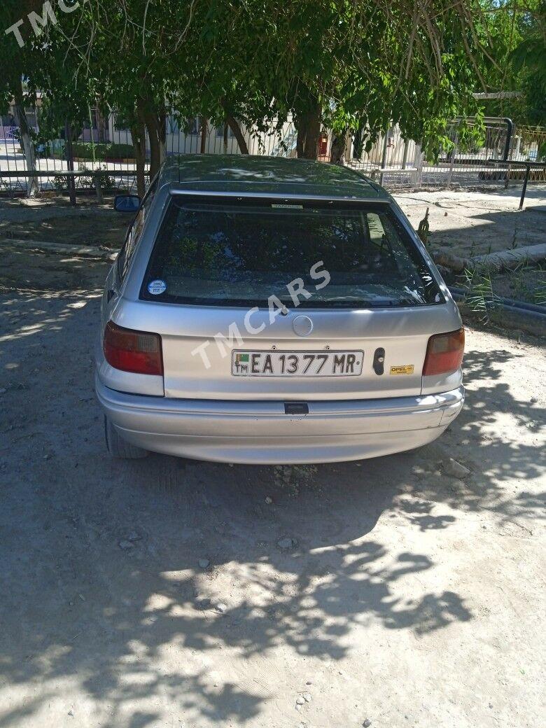 Opel Astra 1994 - 33 000 TMT - Mary - img 3