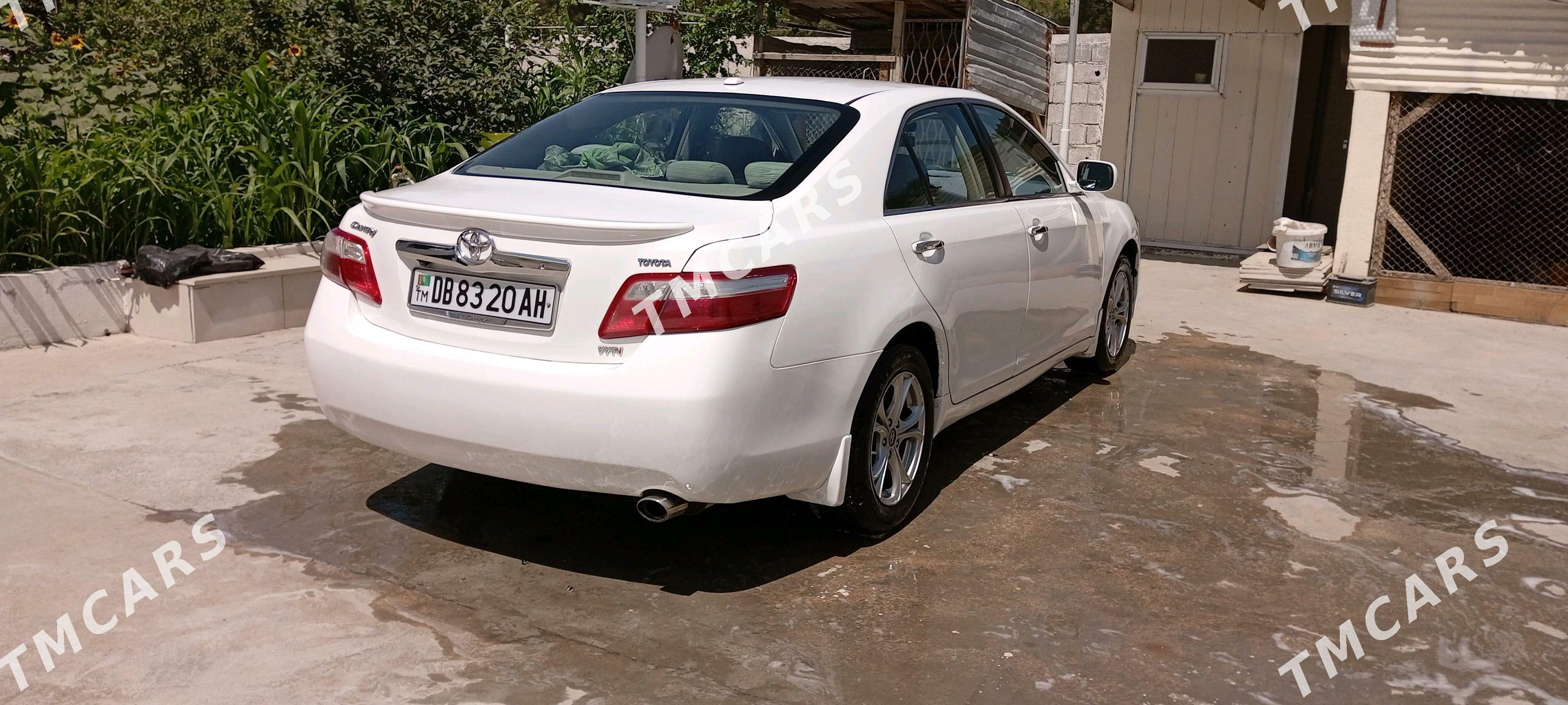 Toyota Camry 2010 - 120 000 TMT - Гёкдепе - img 6