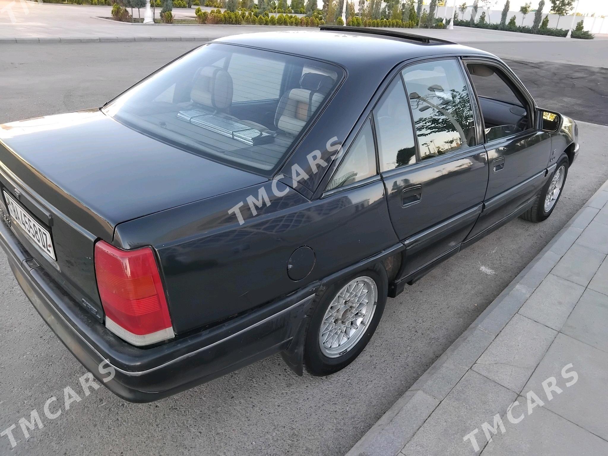 Opel Omega 1989 - 20 000 TMT - Дашогуз - img 2