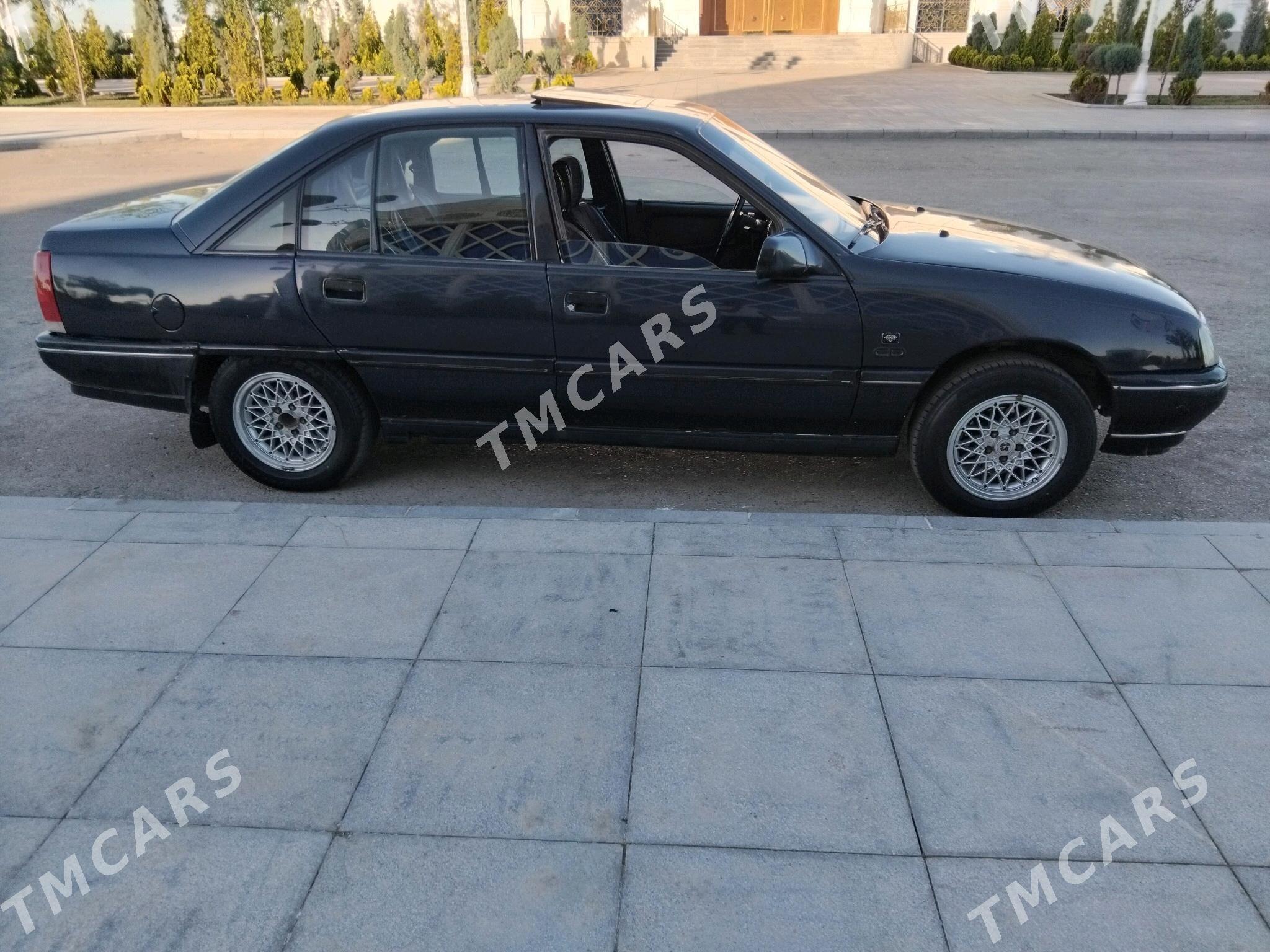 Opel Omega 1989 - 20 000 TMT - Дашогуз - img 3