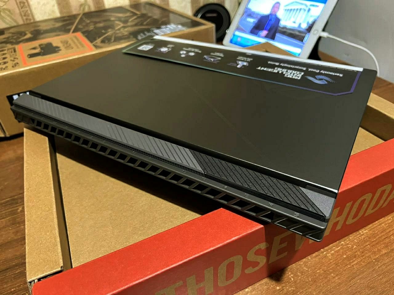 ASUS ROG/i9/RTX4080/SSD 1TB - Aşgabat - img 3