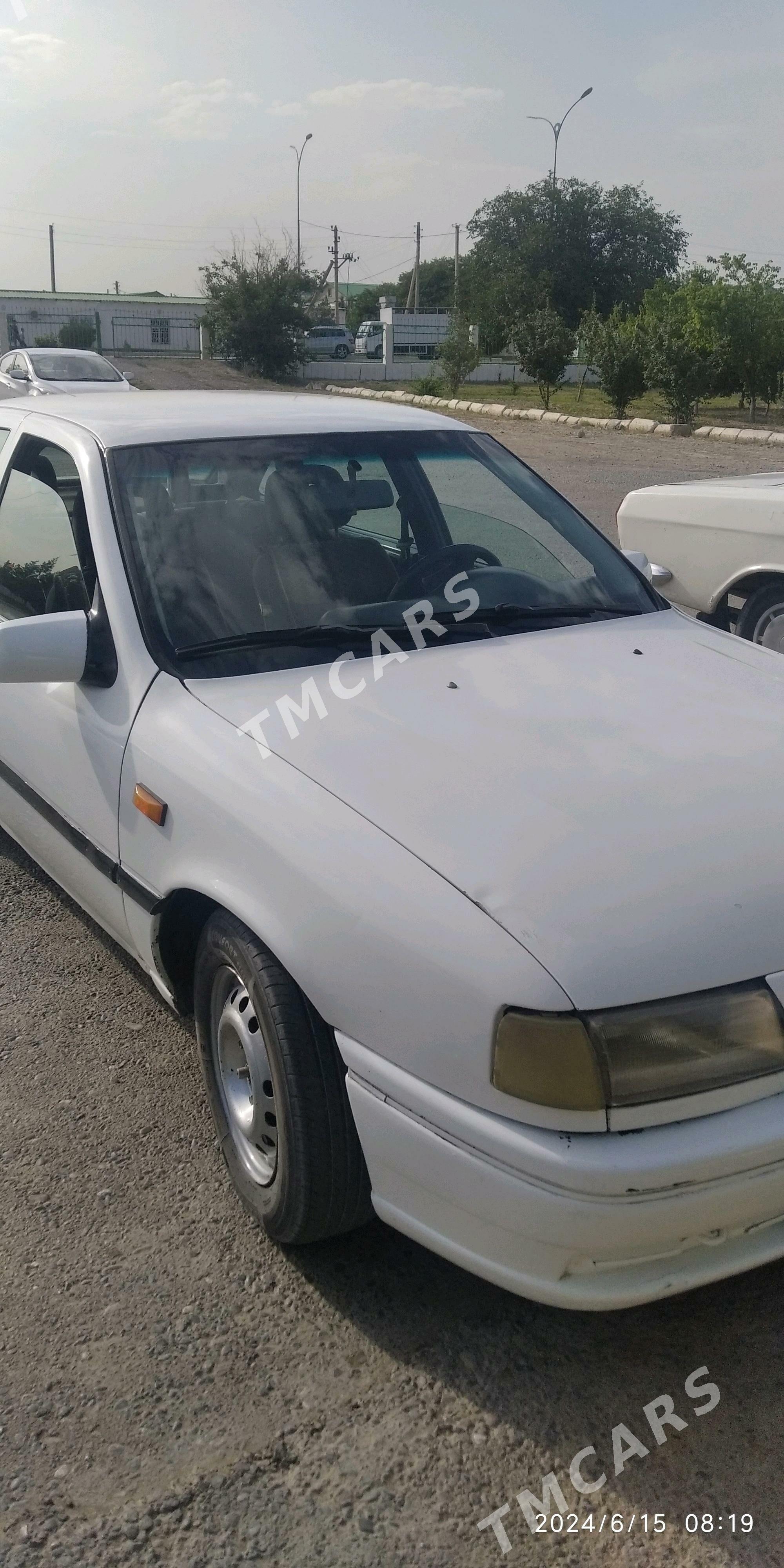 Opel Vectra 1994 - 25 000 TMT - Änew - img 2