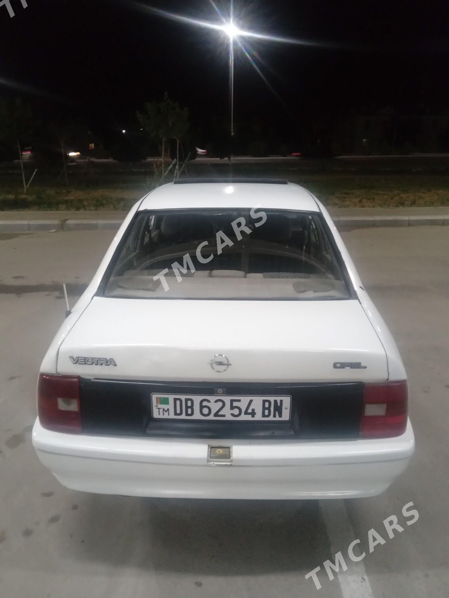 Opel Vectra 1993 - 22 000 TMT - Balkanabat - img 3