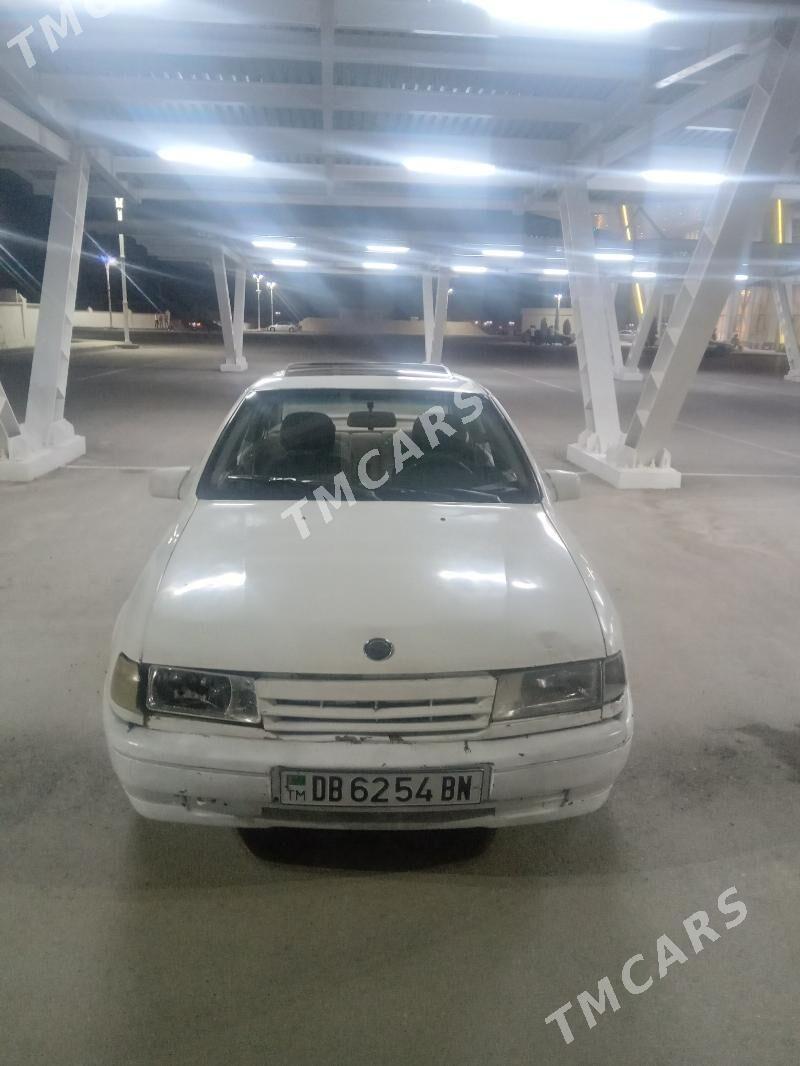 Opel Vectra 1993 - 22 000 TMT - Balkanabat - img 2