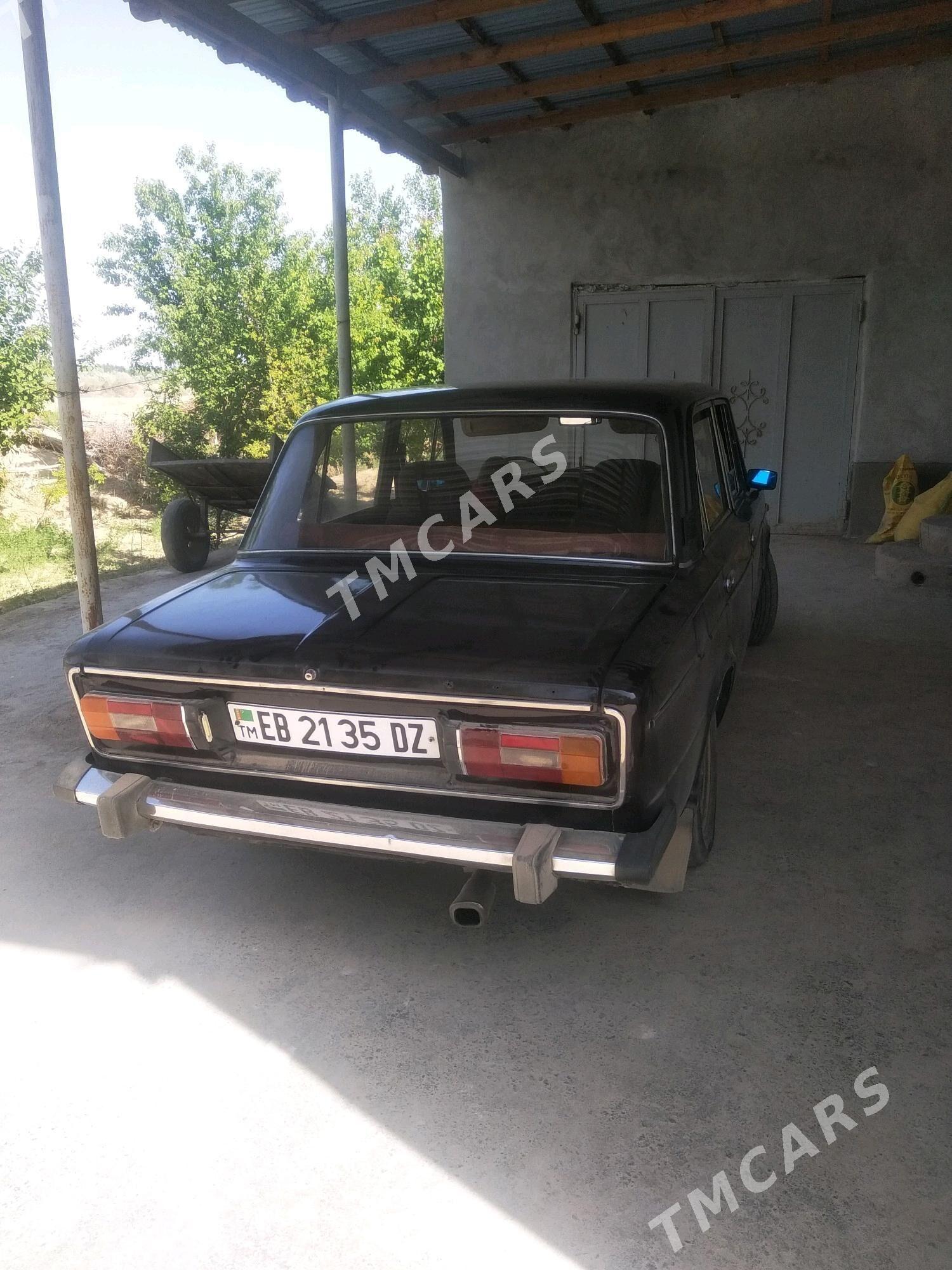 Lada 2106 1986 - 10 000 TMT - Gubadag - img 2