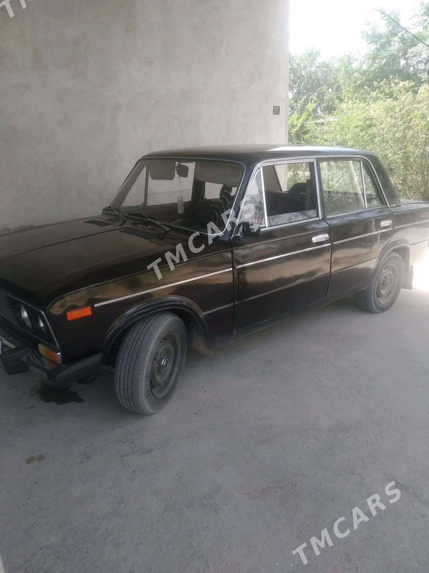 Lada 2106 1986 - 10 000 TMT - Gubadag - img 3