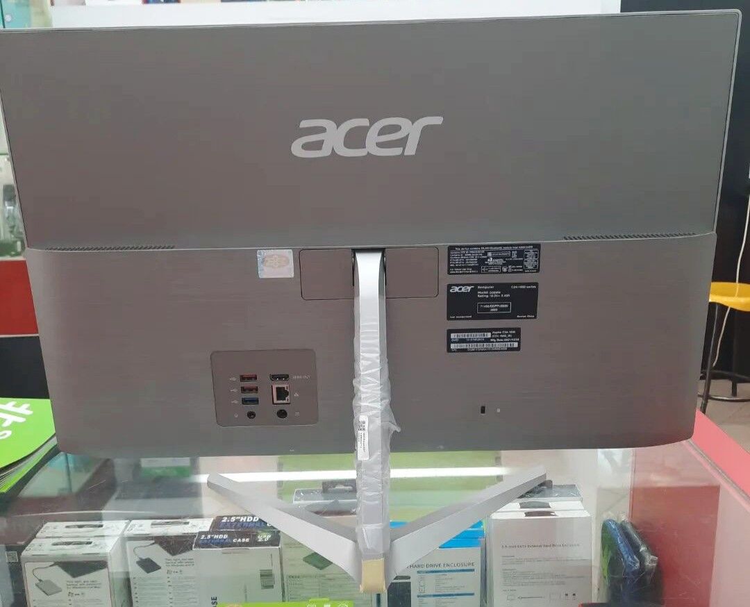 Monoblok Acer 24" (Новый) - Aşgabat - img 5