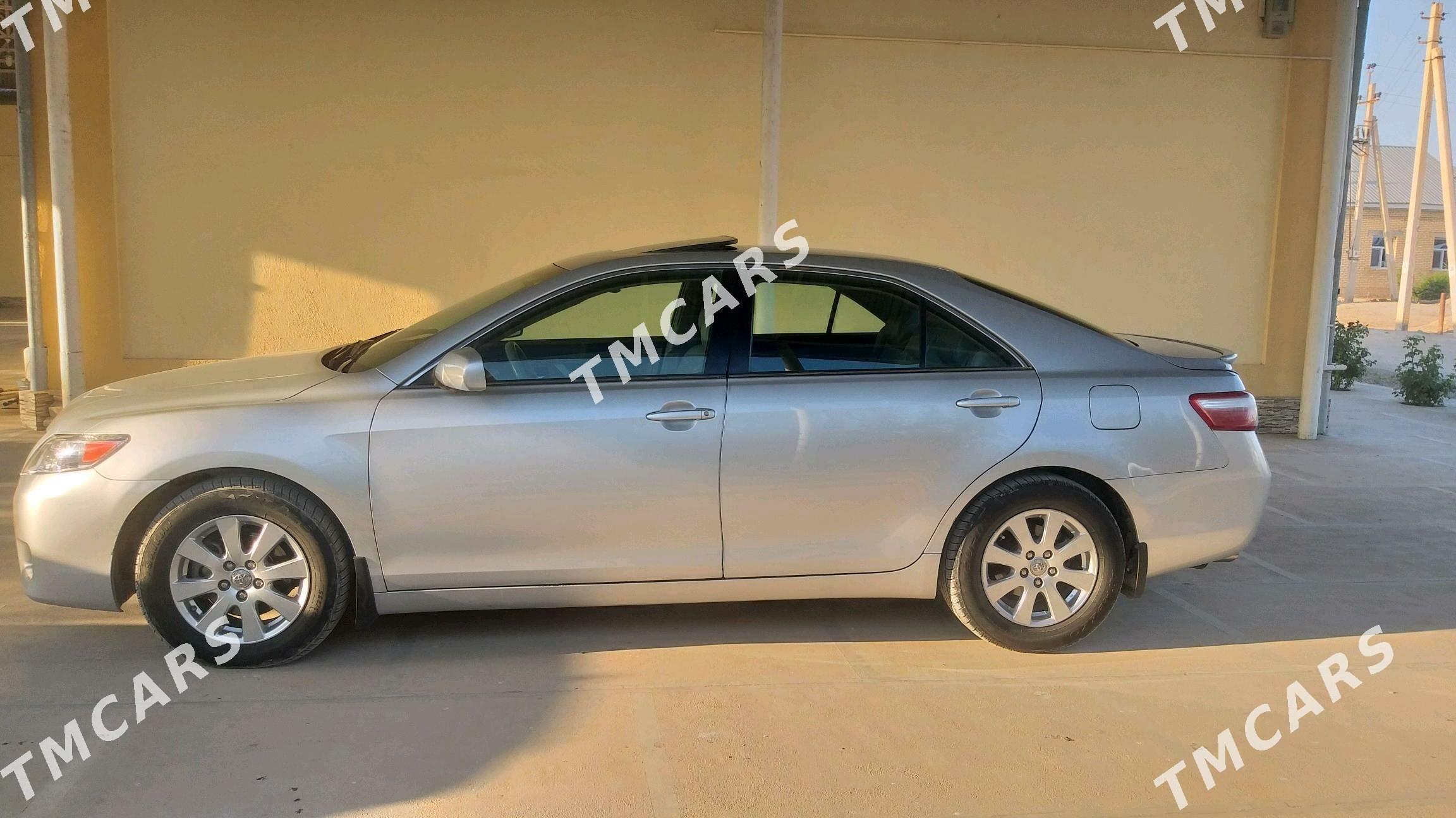 Toyota Camry 2006 - 158 000 TMT - Baýramaly - img 4