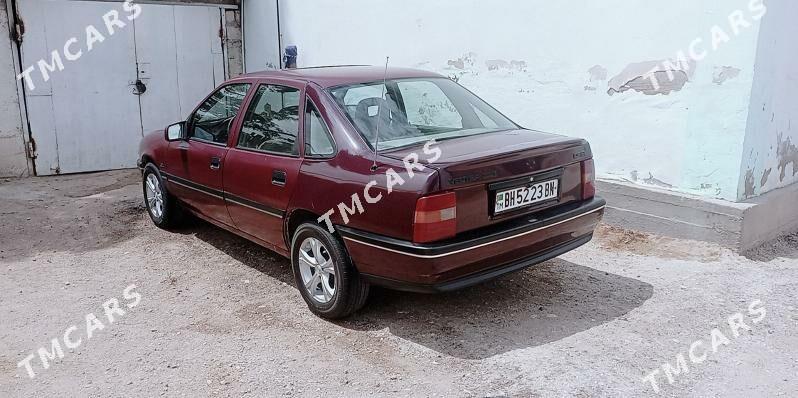 Opel Vectra 1991 - 25 000 TMT - Балканабат - img 2