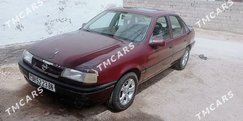 Opel Vectra 1991 - 25 000 TMT - Balkanabat - img 3