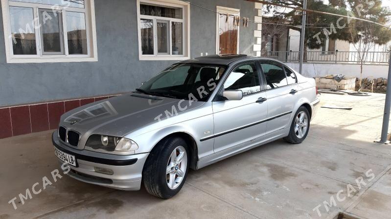 BMW 3 Series 1999 - 75 000 TMT - Magdanly - img 2