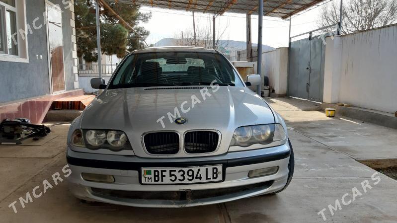 BMW 3 Series 1999 - 75 000 TMT - Magdanly - img 3