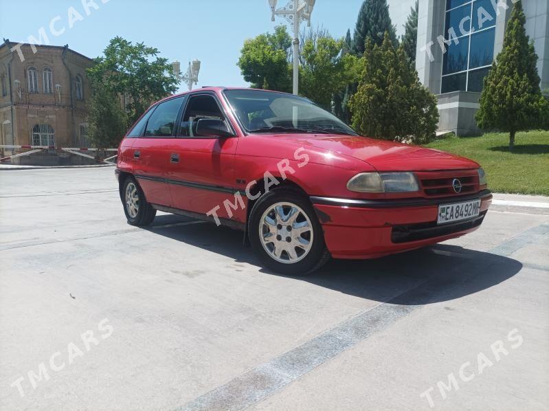 Opel Astra 1993 - 32 000 TMT - Mary - img 3