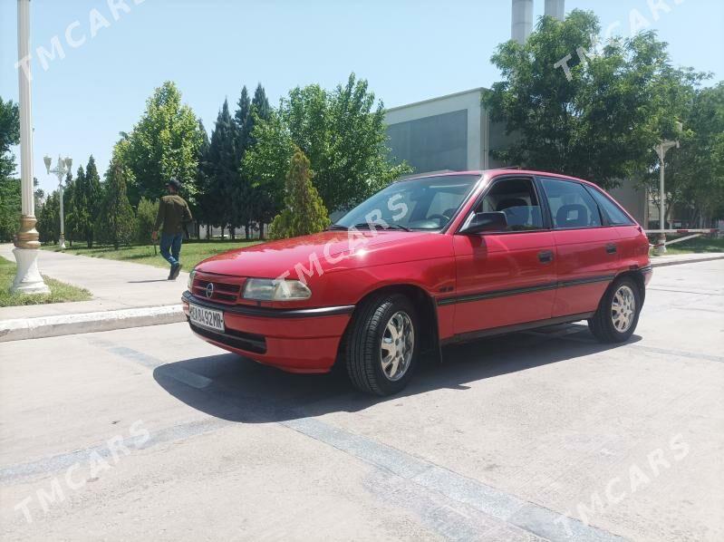 Opel Astra 1993 - 32 000 TMT - Mary - img 7