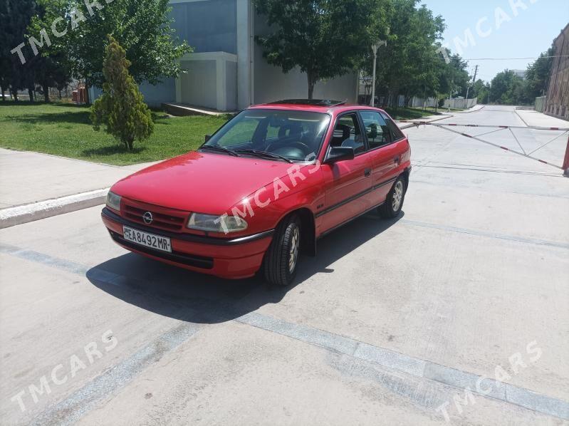 Opel Astra 1993 - 32 000 TMT - Mary - img 5