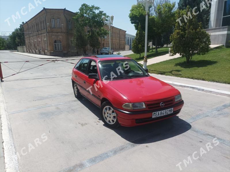 Opel Astra 1993 - 32 000 TMT - Mary - img 6