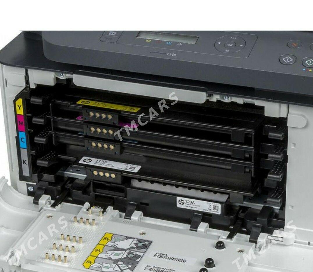 Printer Hp Laser 178nw - Parahat 4 - img 3