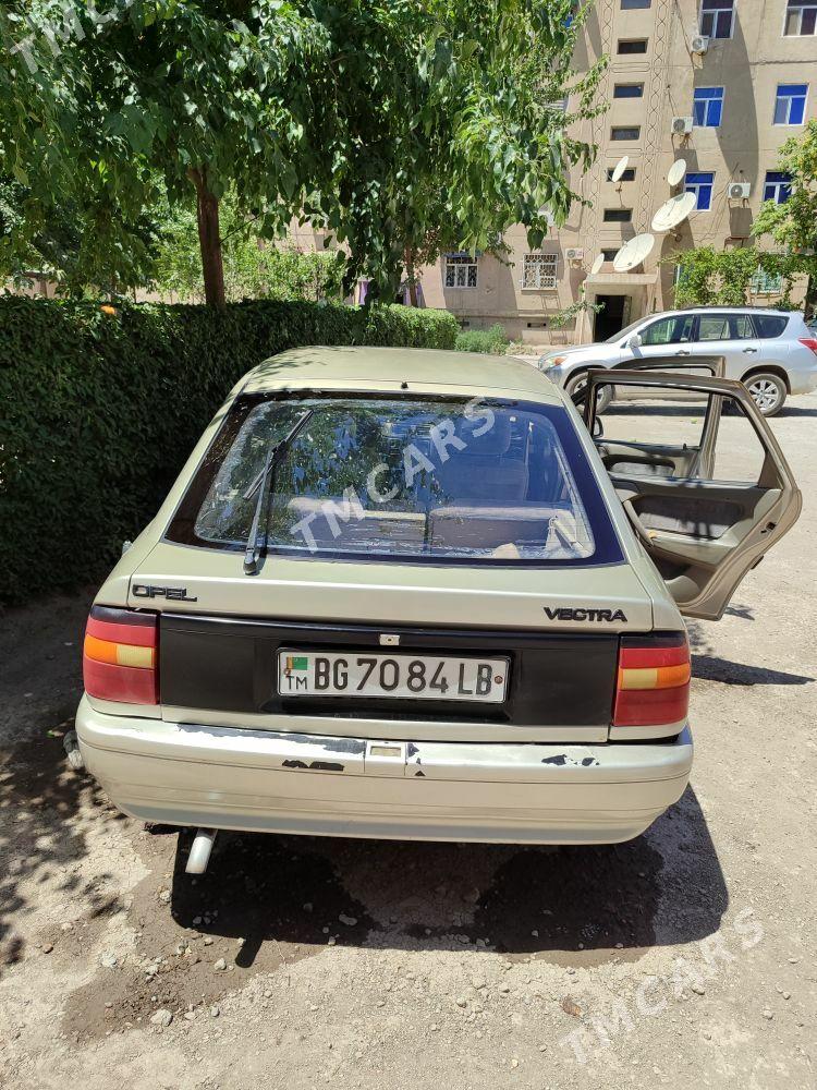 Opel Vectra 1992 - 20 000 TMT - Туркменабат - img 5