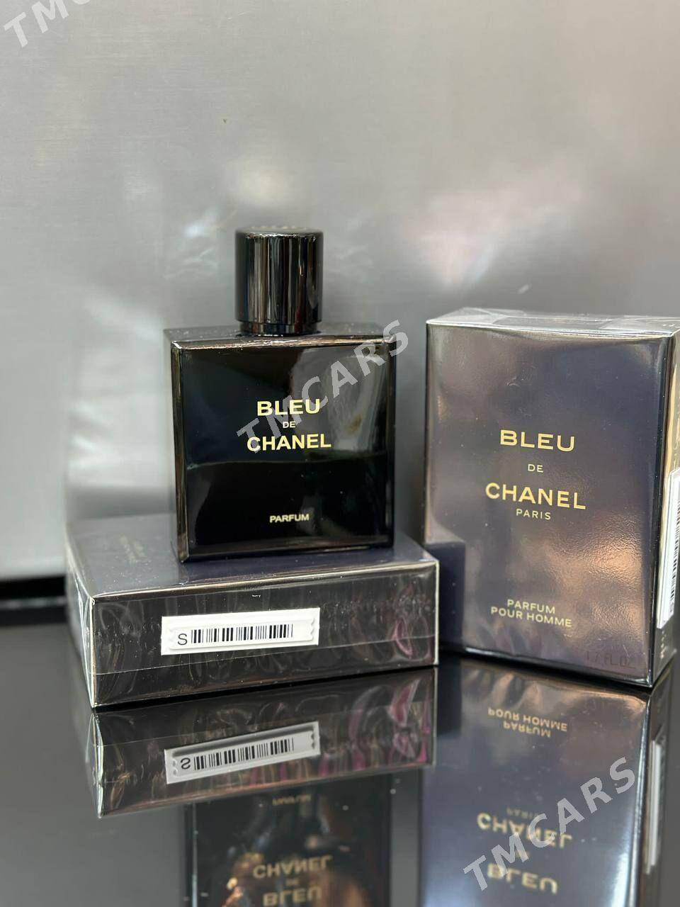 Duhi духи bleu de chanel - Ашхабад - img 2