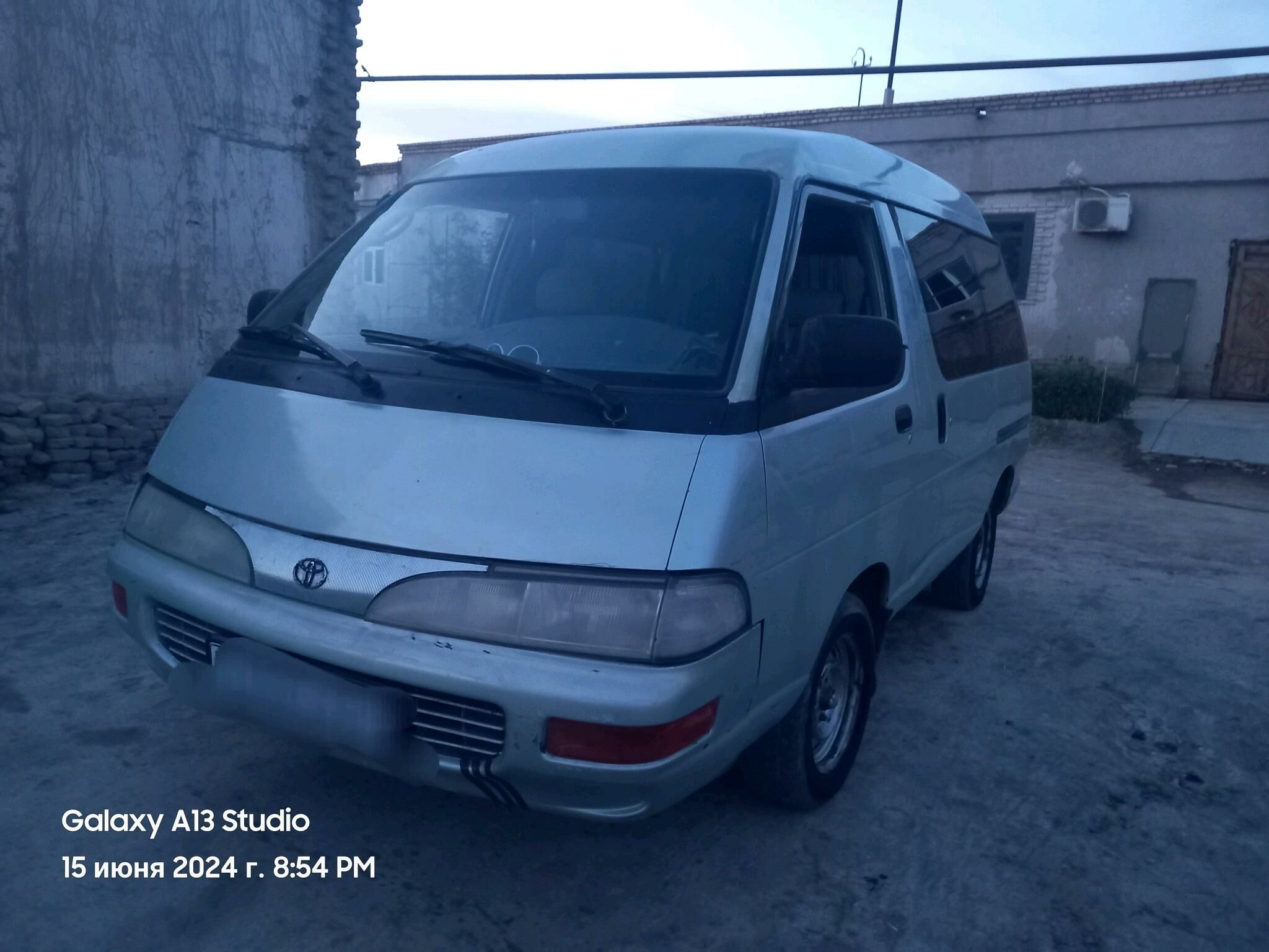 Toyota Town Ace 1992 - 30 000 TMT - Дашогуз - img 6