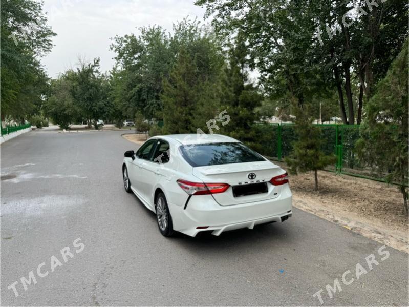 Toyota Camry 2018 - 225 000 TMT - Aşgabat - img 2