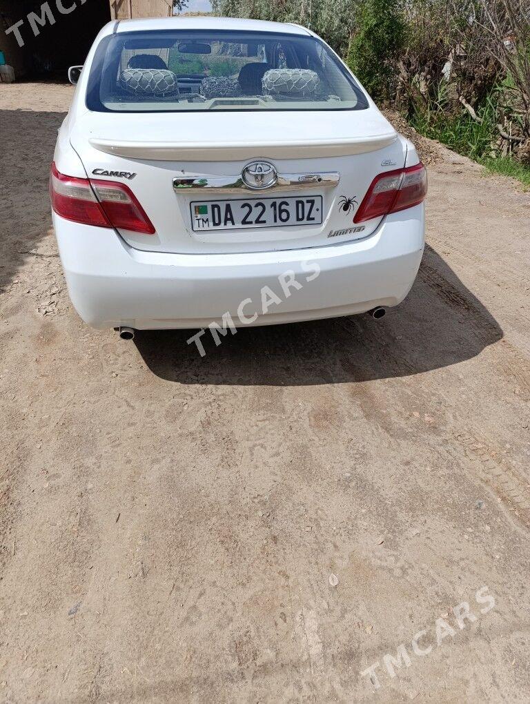 Toyota Camry 2006 - 115 000 TMT - Boldumsaz - img 2