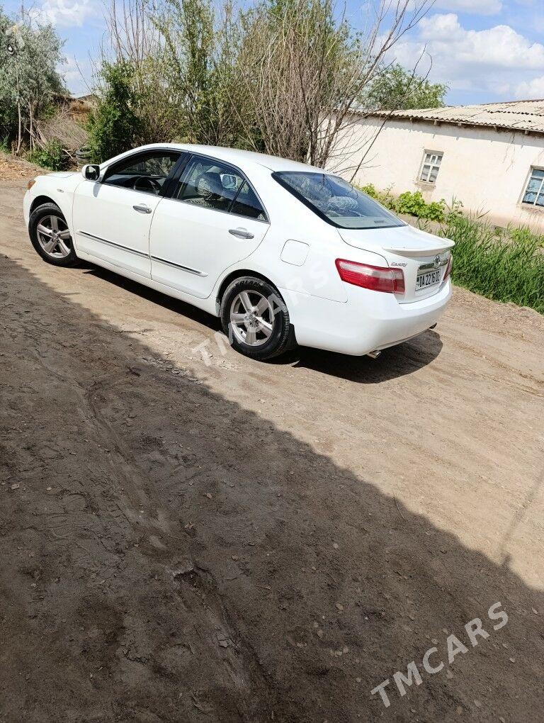 Toyota Camry 2006 - 115 000 TMT - Болдумсаз - img 3