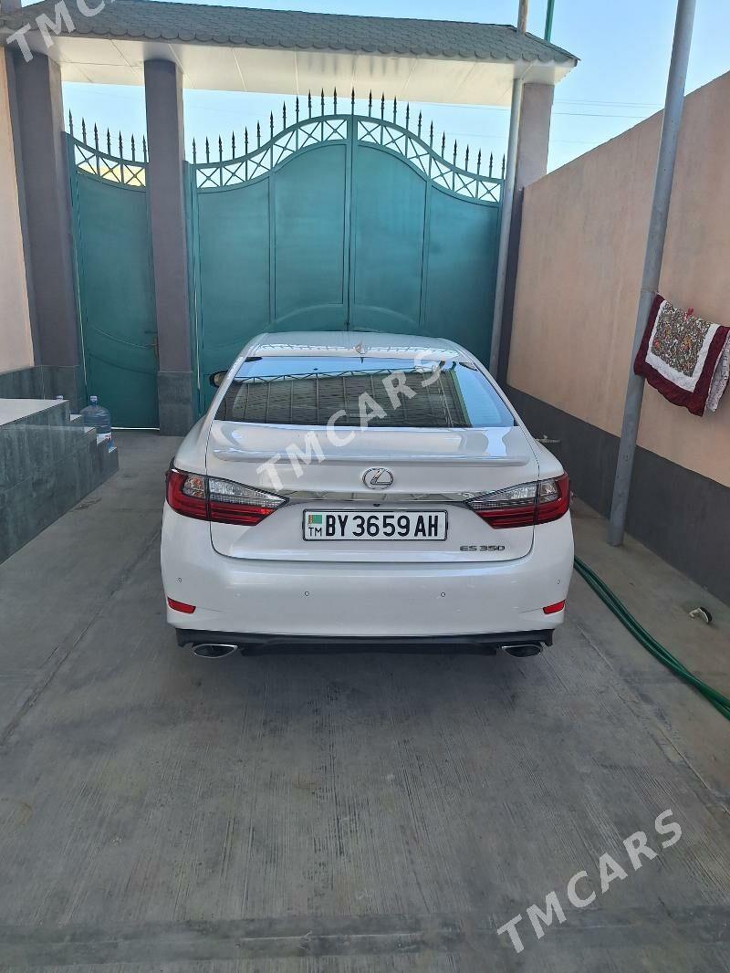 Lexus ES 350 2018 - 499 000 TMT - Aşgabat - img 3