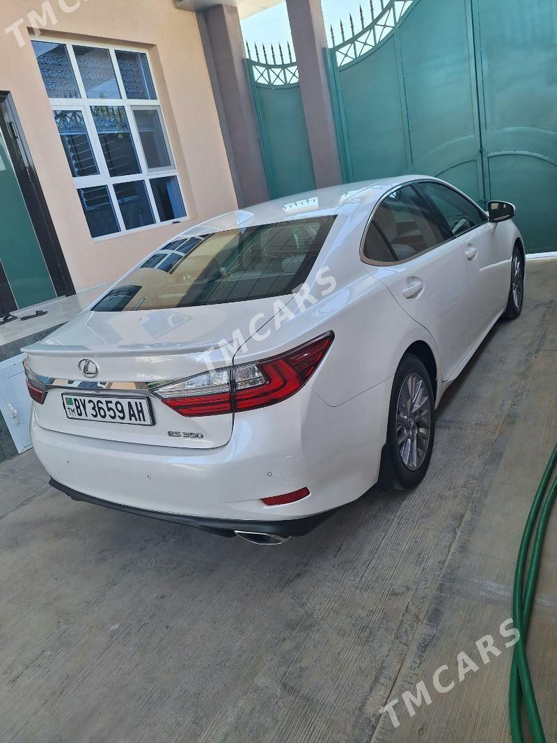 Lexus ES 350 2018 - 499 000 TMT - Aşgabat - img 4