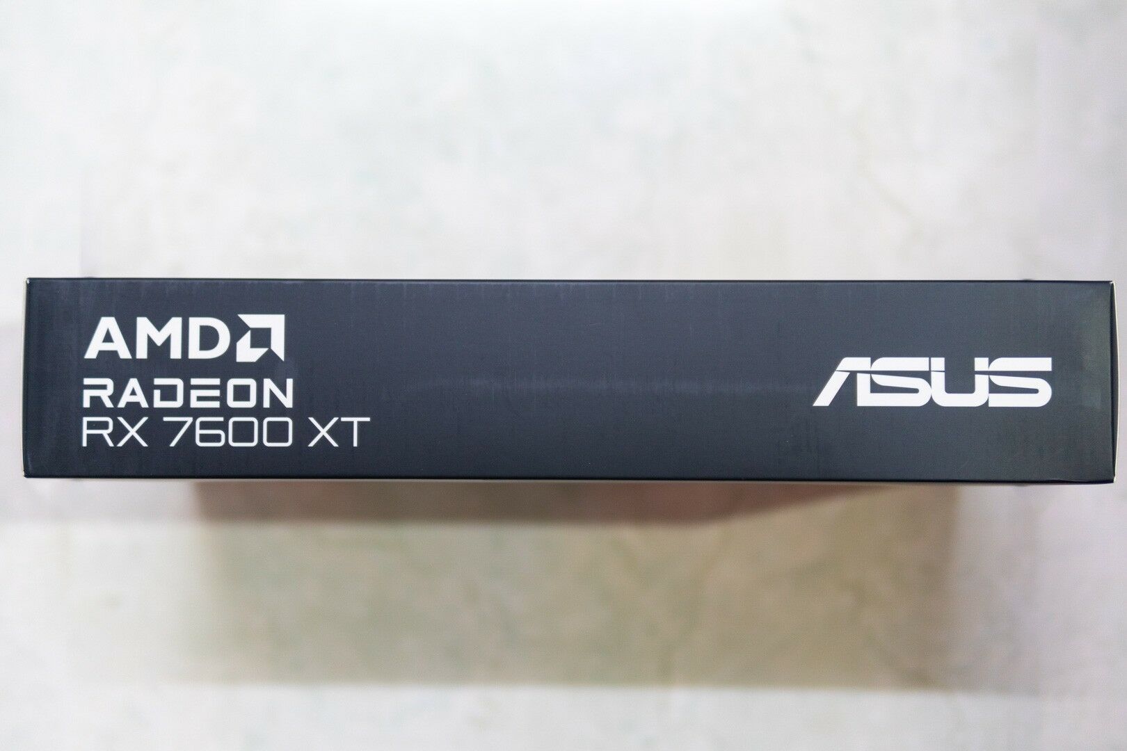 NEW ASUS RX 7600XT 16GB - Aşgabat - img 3