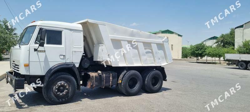 Kamaz Euro 3 2010 - 250 000 TMT - Büzmeýin - img 2