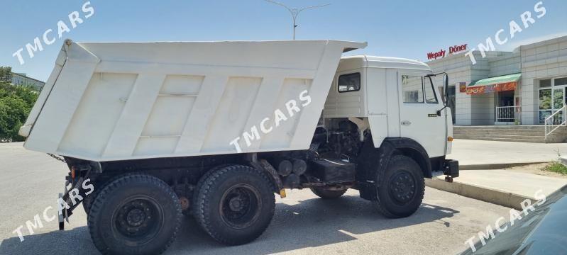 Kamaz Euro 3 2010 - 250 000 TMT - Büzmeýin - img 3