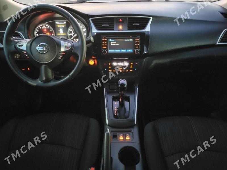 Nissan Sentra 2018 - 170 000 TMT - Туркменабат - img 3