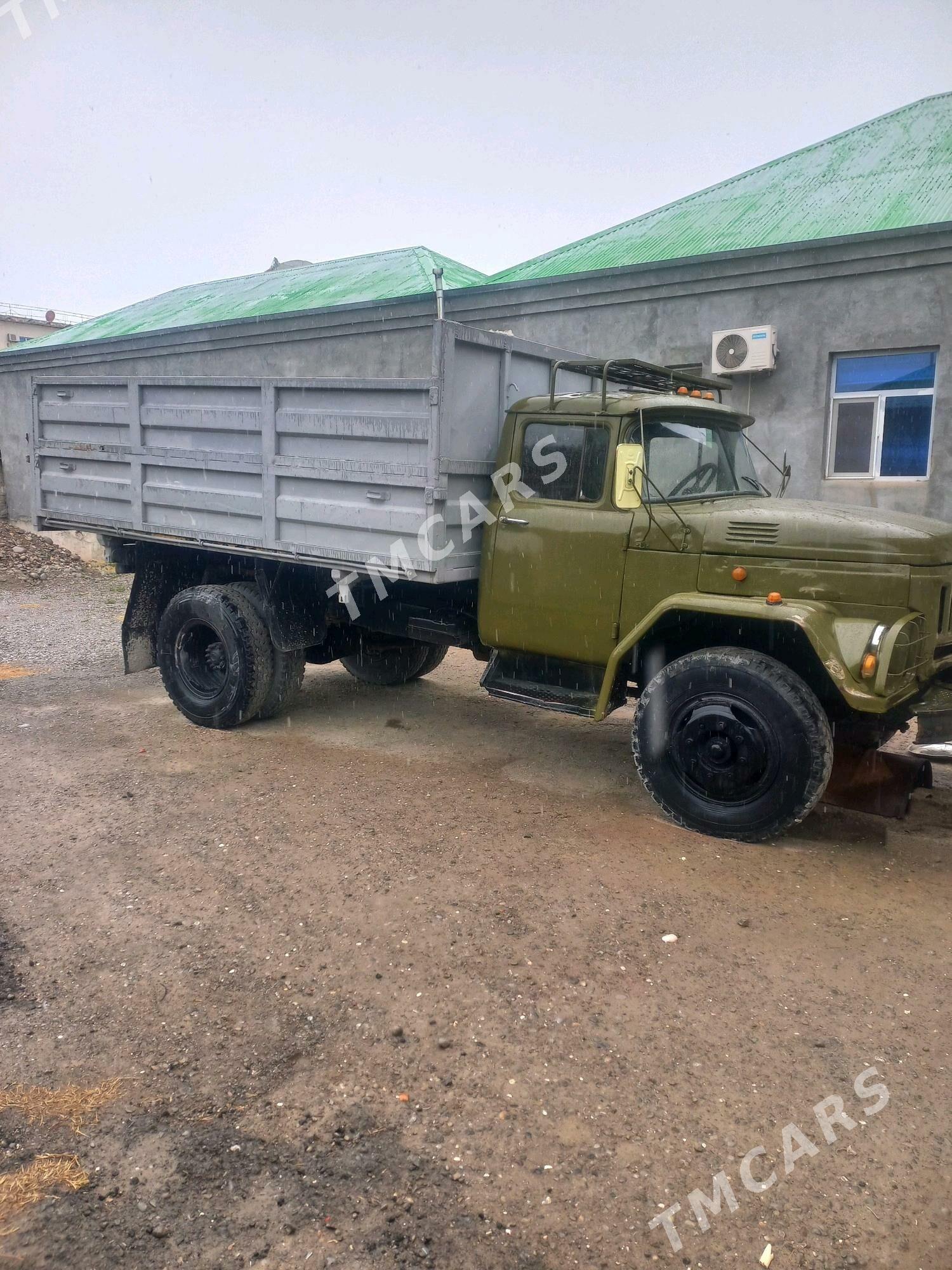 Zil 131 1992 - 80 000 TMT - Ашхабад - img 4