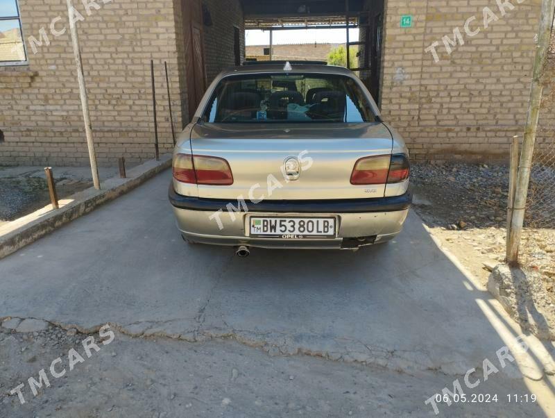 Opel Omega 1998 - 23 000 TMT - Туркменабат - img 2