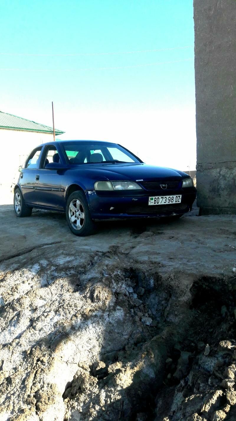 Opel Vectra 1996 - 27 000 TMT - Кёнеургенч - img 2