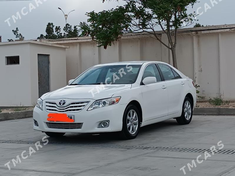 Toyota Camry 2011 - 185 000 TMT - Балканабат - img 3