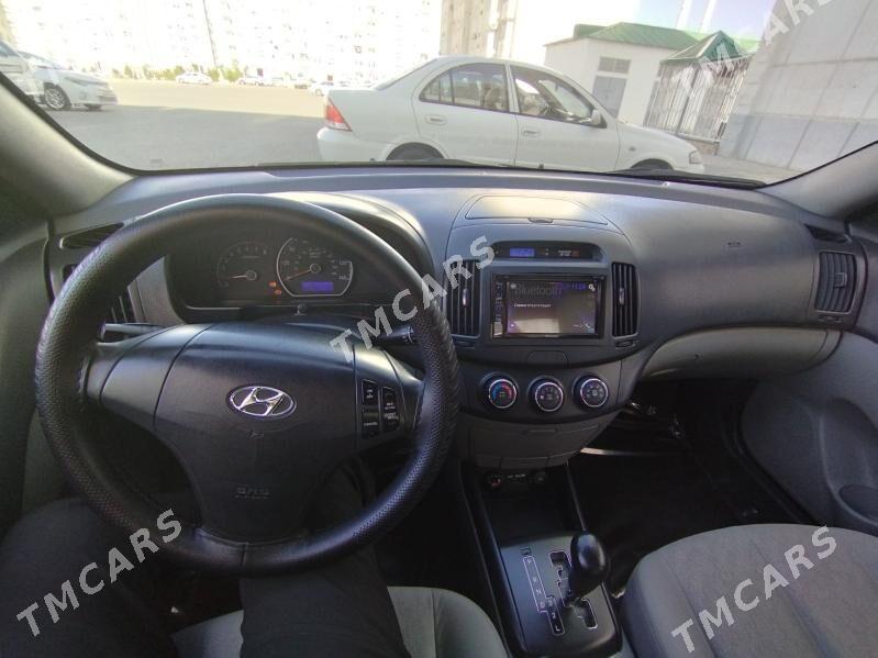 Hyundai Elantra 2010 - 120 000 TMT - Мир 7 - img 3
