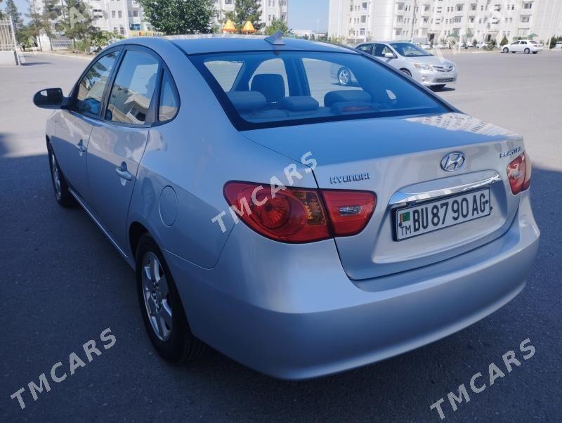 Hyundai Elantra 2010 - 120 000 TMT - Мир 7 - img 6