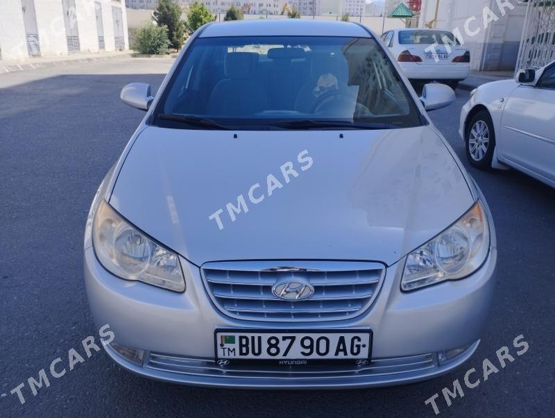 Hyundai Elantra 2010 - 120 000 TMT - Мир 7 - img 4