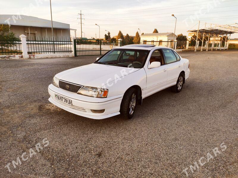 Toyota Avalon 1998 - 80 000 TMT - Туркменабат - img 4