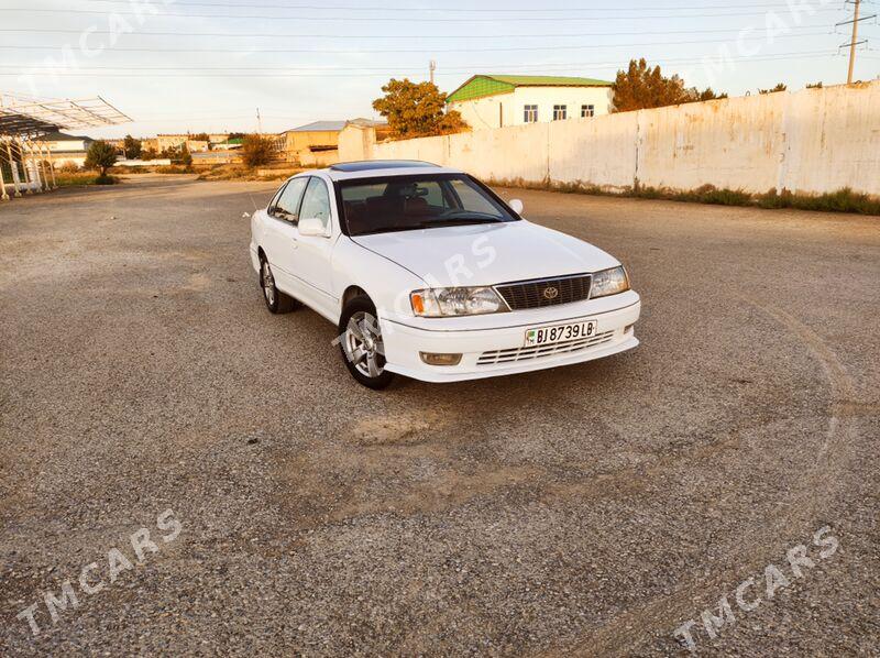 Toyota Avalon 1998 - 80 000 TMT - Туркменабат - img 5