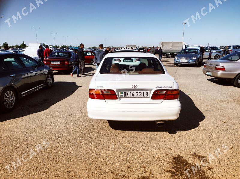 Toyota Avalon 1998 - 80 000 TMT - Туркменабат - img 2